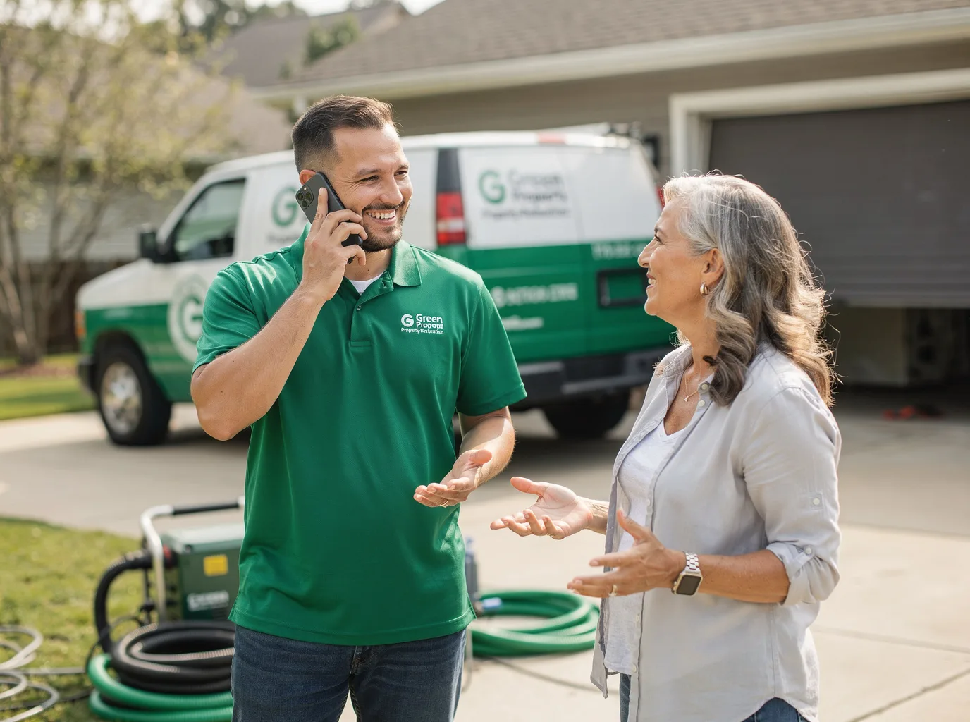 Water Damage Restoration Corunna, IN FAQs